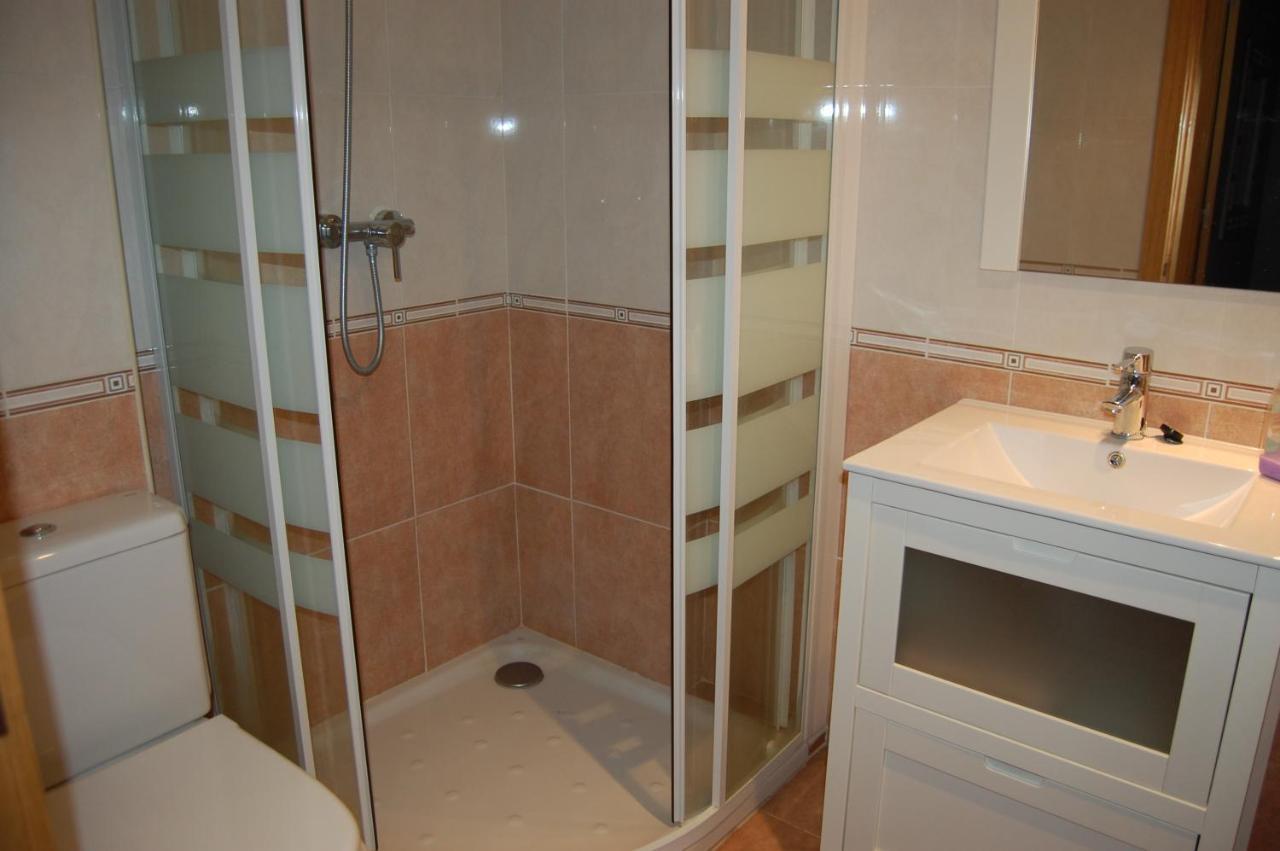 Gestiona2R - Apartamento 3 Habitaciones Landaburu Posada De Llanes ภายนอก รูปภาพ