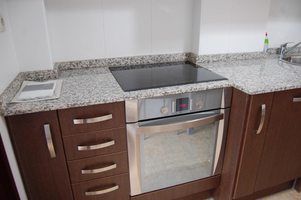 Gestiona2R - Apartamento 3 Habitaciones Landaburu Posada De Llanes ภายนอก รูปภาพ