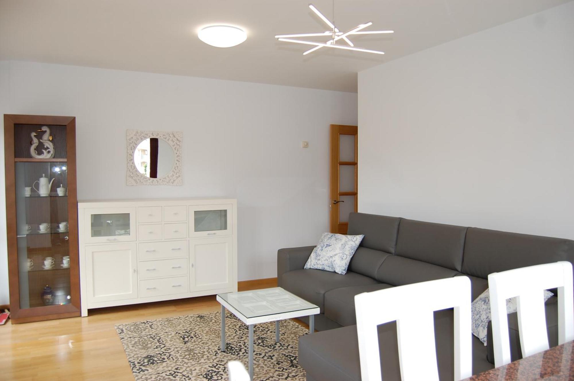 Gestiona2R - Apartamento 3 Habitaciones Landaburu Posada De Llanes ภายนอก รูปภาพ