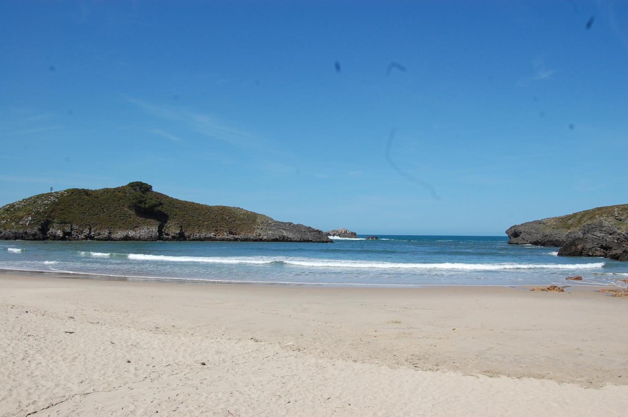 Gestiona2R - Apartamento 3 Habitaciones Landaburu Posada De Llanes ภายนอก รูปภาพ