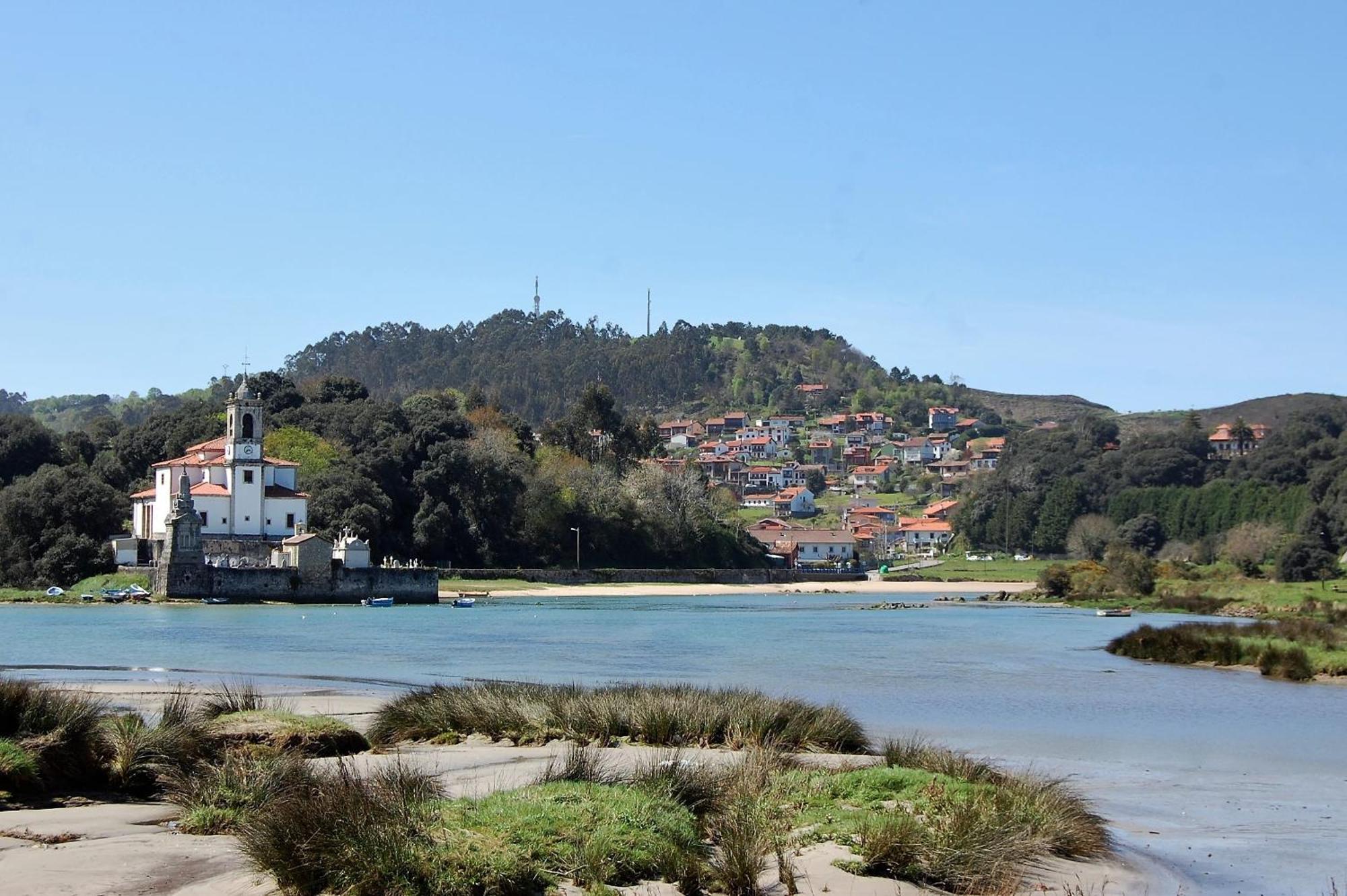Gestiona2R - Apartamento 3 Habitaciones Landaburu Posada De Llanes ภายนอก รูปภาพ